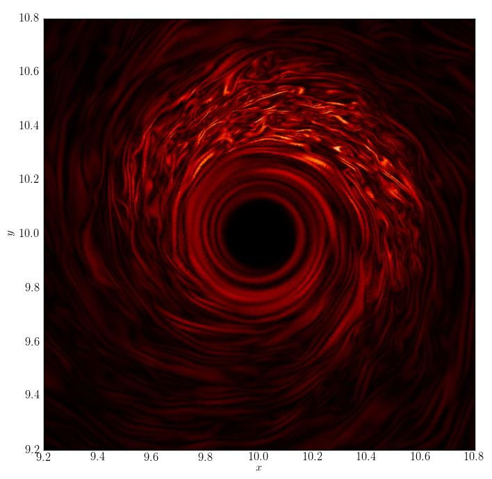 Solar System's Mysterious Rock Origin Puzzle Revealed